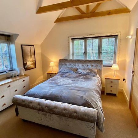 Roselands B&B Henley On Thames Duffield Exterior foto
