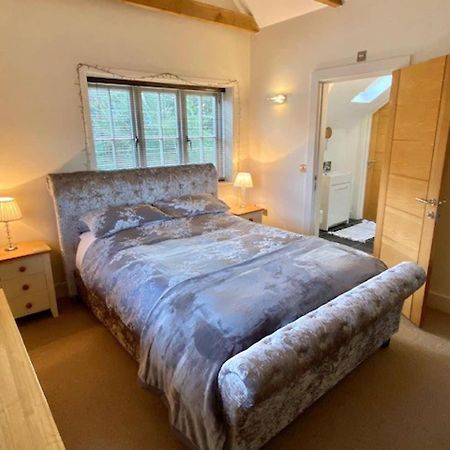 Roselands B&B Henley On Thames Duffield Exterior foto