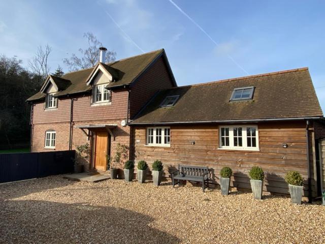 Roselands B&B Henley On Thames Duffield Exterior foto